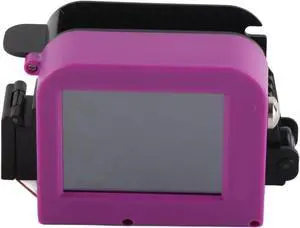 Handheld Printer, Handheld Inkjet Printer Detachable Portable Smart Inkjet Coding Machine for Production Date Handheld Inkjet Printer,for Small Industrial