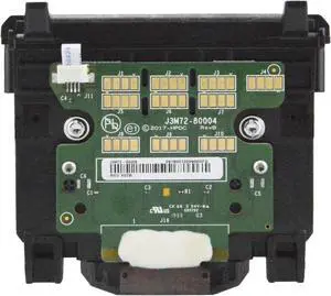 Printhead 962 963 964 965 Print Head for HP OfficeJet Pro 9010 9012 9014 9015 9016 9018 9019 9020 9022 9025 9026 9027