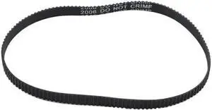 1PC AIT Main Drive Belt Kit for Zebra S4M ZM400 ZM600 ZT421 ZT410 ZT420 ZT411 203dpi 300dpi 600dpi 79866M 20006 79867M 20005(20006 203dpi)