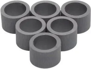 Feed Pickup Roller Tire 60X 8327538 Compatible with I1840 I4000 I4200 I4250 I4600 I4650 I5000 I5200 I5600 I5800 I5850 I750 Feed Pickup Roller Tire 60X 8327538 Compatible with I1840 I4000 I4200 I4250 I4600 I4650 I5000 I5200 I5600 I5800 I5850 I750