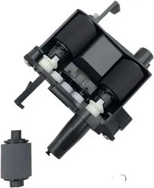 Compatible Roller Kit 1Set L2747-60001 for Flatbed Scanner L2748A ScanJet Pro 2500 F1 Compatible Roller Kit 1Set L2747-60001 for Flatbed Scanner L2748A ScanJet Pro 2500 F1