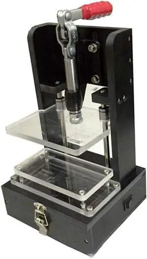 PCBA Test Rack PCB Universal Embryo Frame Rack Circuit Board Fixture Testing Jig PCBA Test Rack PCB Universal Embryo Frame Rack Circuit Board Fixture Testing Jig