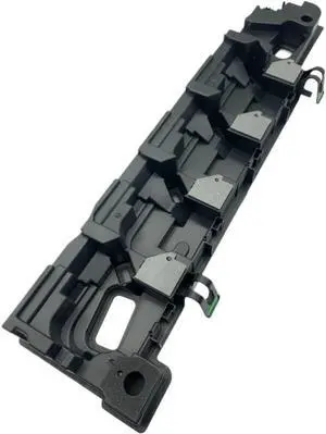 Waste Toner Box TB-FC30C for Use with Compatible Copier Models 2000AC, 2050, 2550, 2051, 2551, 2010, 2500, 2510, 3015, 3505, 4505, 4515 Waste Toner Box TB-FC30C for Use with Compatible Copier Models 2000AC, 2050, 2550, 2051, 2551, 2010, 2500, 2510, 3015, 3505, 4505, 4515