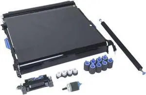 Compatible Transfer Belt Maintenance Kit for Models CP5525 CP5225 M750 M775 Including CE979A CE516A CC522-67911 CE710-67903 Transfer Unit ITB