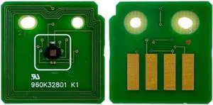 Compatible Imaging Unit Drum Chip Reset for WorkCentre Printer Models Wc7425 Wc7428 Wc7435 4pcs 013R00647 13R647