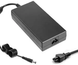 SLRIOYS 180W Power Adapter Compatible with Dell G15 G7 G5 G3 Alienware m17 m15 17 Precision 7510 7520 7680 3260 M4800 Laptop WD19 WD15 Docking Station OptiPlex inspiron7775 7777 7410 2350 Desktop