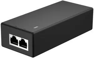 2.5G PoE+ Injector 30W | Convert Non-PoE to PoE Adapter 10/100/1000/2500Mbps | 802.3af/at Compliant | Plug & Play | 100m (328ft) Range (2.5G 30W)