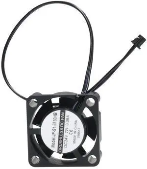 S1 Hotend Cooling Fan, 2510 Silent Print Head Fan, Hotend Heat Sink Cooling Fan for Anycubic Kobra S1 Combo 3D Printer Extruder Accessories S1 Hotend Cooling Fan, 2510 Silent Print Head Fan, Hotend Heat Sink Cooling Fan for Anycubic Kobra S1 Combo 3D Printer Extruder Accessories