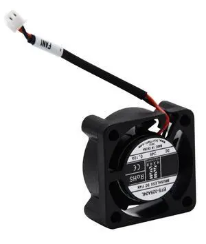 3 V3 SE Extruder Fans, 2510 Axial Cooling Fan DC 24V for CR-10 SE/Ender 3 V3 SE/Ender 3 V3 KE 3D Printers 3 V3 SE Extruder Fans, 2510 Axial Cooling Fan DC 24V for CR-10 SE/Ender 3 V3 SE/Ender 3 V3 KE 3D Printers