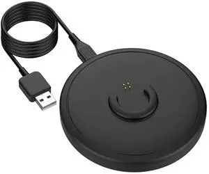 Charging Cradle Charger for Bose Soundlink Revolve/Soundlink Revolve+ (Series II) Revolve Plus/Plus 2 Speaker Charging Dock Replacement Charger Base Charging Cradle Charger for Bose Soundlink Revolve/Soundlink Revolve+ (Series II) Revolve Plus/Plus 2 Speaker Charging Dock Replacement Charger Base