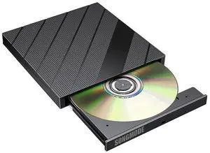 External DVD/CD Drive, External CD DVD +/-RW Drive USB 3.0 & USB-C DVD Burner Player Reader Writer Optical cd Burner for Laptop Mac MacBook Pro/Air, Windows 11/10/8/7, Linux PC External DVD/CD Drive, External CD DVD +/-RW Drive USB 3.0 & USB-C DVD Burner Player Reader Writer Optical cd Burner for Laptop Mac MacBook Pro/Air, Windows 11/10/8/7, Linux PC