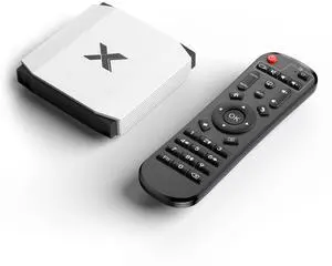 Android TV Box 4GB RAM 32GB ROM Quad-core Smart TV Box Android 4K, Support 2.4G/5.0G Dual WiFi 8K Utral HD / 3D / H.265 100M Ethernet Bluetooth 5.0 Android TV Box 4GB RAM 32GB ROM Quad-core Smart TV Box Android 4K, Support 2.4G/5.0G Dual WiFi 8K Utral HD / 3D / H.265 100M Ethernet Bluetooth 5.0