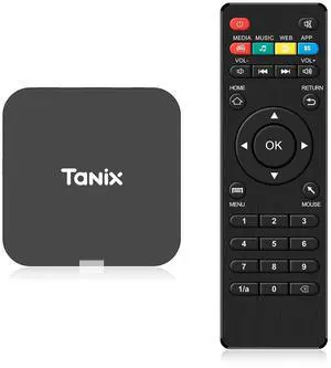 Android TV Box 10.0, Tx1 Mini Tv Box 2GB RAM 16GB ROM, Allwinner H313 Quad-Core ARM Cortex A53 Android Box, Support USB and 2.4G WiFi Compact 4k Smart TV Box. Android TV Box 10.0, Tx1 Mini Tv Box 2GB RAM 16GB ROM, Allwinner H313 Quad-Core ARM Cortex A53 Android Box, Support USB and 2.4G WiFi Compact 4k Smart TV Box.