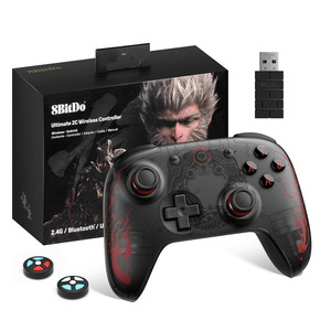 Hyperkin Scout Premium Bluetooth Controller For SNES/PC/Mac/Android (snes-scout)