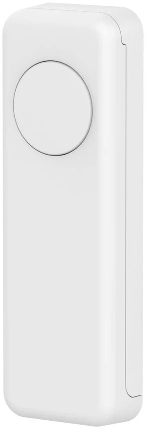 ZigBee Smart Button, 3-Way Remote Control, Require Zigbee hub, Work with SmartThings, Aeotec, Hubitat, Home Assistant, Third Reality Hub, Battery Included. ZigBee Smart Button, 3-Way Remote Control, Require Zigbee hub, Work with SmartThings, Aeotec, Hubitat, Home Assistant, Third Reality Hub, Battery Included.