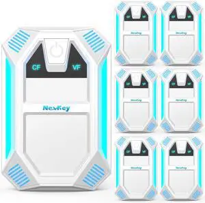 2026 New Upgraded Model Ultrasonic Pest & Insect Repeller, Ultrasonic Repellent for Roach, Rodent, Mouse, osquito, Mice, Spider, Ant,Electronic Plug in Pest Control,2 Mode Switching,6 Packs(White) 2026 New Upgraded Model Ultrasonic Pest & Insect Repeller, Ultrasonic Repellent for Roach, Rodent, Mouse, osquito, Mice, Spider, Ant,Electronic Plug in Pest Control,2 Mode Switching,6 Packs(White)