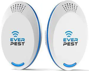 Ultrasonic Pest Repellent Control 2026 (2-Pack), Plug in Home, Flea, Rats, Roaches, Cockroaches, Fruit Fly, Rodent, Insect, Indoor and Outdoor Repeller, Get Rid of Mosquito, Ant Cricket Spider Ultrasonic Pest Repellent Control 2026 (2-Pack), Plug in Home, Flea, Rats, Roaches, Cockroaches, Fruit Fly, Rodent, Insect, Indoor and Outdoor Repeller, Get Rid of Mosquito, Ant Cricket Spider