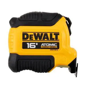 Stanley DWHT38116S Atomic 16' Tape Measure Stanley DWHT38116S Atomic 16' Tape Measure