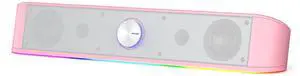 GS560 RGB Desktop Soundbar, Dynamic Lighting Bar with Audio Sync GS560 RGB Desktop Soundbar, Dynamic Lighting Bar with Audio Sync