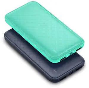 10000mAh Portable Charger 20W Fast Charging Power Bank Battery Pack PD QC 3.0 PowerBank USB C Input & Output for iPhone 10000mAh Portable Charger 20W Fast Charging Power Bank Battery Pack PD QC 3.0 PowerBank USB C Input & Output for iPhone