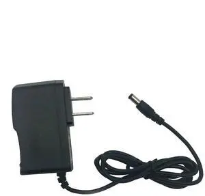 24v 400ma Battery Charger for Drill Master 18v NICD Upgraded Replacement Original OEM Drillmaster 68420 AC/DC Adapter Power Supply UL Replaces Sanhong SH-DC0240400 Intertek BC-240 24.0v 0.3a 7.2w