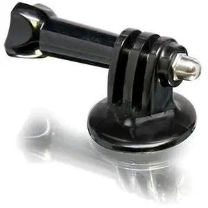 Xventure UniPro Adapter compatible with GoPro Sport Cameras (Hero, Hero2 & Hero3)