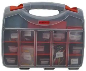 Make: Electronics Component Pack 1 - Second Edition Kit Follows the Latest Make: Electronics 2nd ed Educational Book by Charles Platt