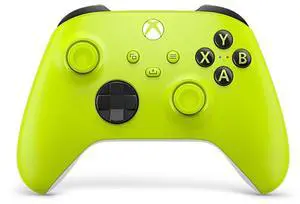 Microsoft Xbox Wireless Controller - Electric Volt Microsoft Xbox Wireless Controller - Electric Volt