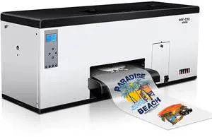 SIHAO C32 XP600 A3+ DTF Printer 5760 * 1440dpi Dual Printer Directly to Film Transfer T-shirt