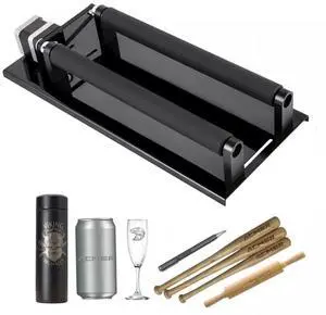 SIHAO Rotary Roller Y-Axis 360° Rotating for Engraver