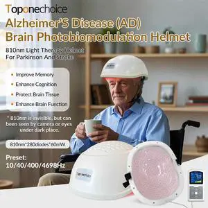 Toponechoice red light therapy and depression neurofeedback treatment for adhd vagal nerve stimulator for depression