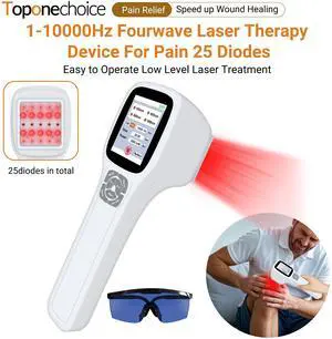 Toponechoice level 4 laser therapy for slipped disc,neck pain arthritis near me,pain relief for dog