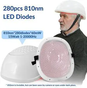 Toponechoice red light therapy and depression neurofeedback treatment for adhd vagal nerve stimulator for depression