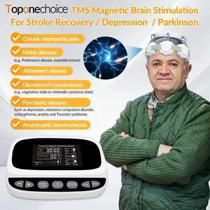 Toponechoice pulsed magnetic field therapy for depression bipolar disorder deep brain stimulation Toponechoice pulsed magnetic field therapy for depression bipolar disorder deep brain stimulation