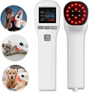 Toponechoice home remedies microlight cold laser treatment for tight calf muscles puffy ankles