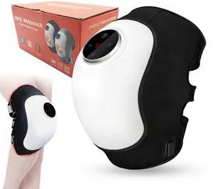 Toponechoice Heated knee massager rechargeable home use heated knee pad massager for elderly people with cold legs Toponechoice Heated knee massager rechargeable home use heated knee pad massager for elderly people with cold legs