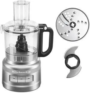 7-Cup Food Processor - KFP0718