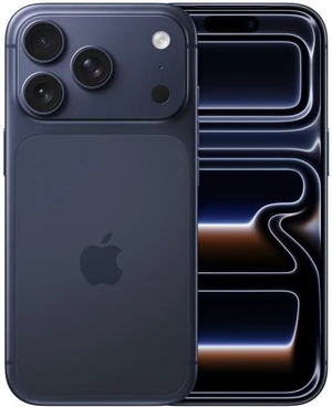 Apple iPhone 17 Pro T-Mobile Only 256GB Deep Blue (Grade B) Apple iPhone 17 Pro T-Mobile Only 256GB Deep Blue (Grade B)