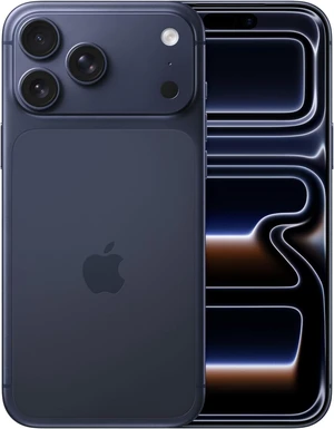 Apple iPhone 17 Pro Max AT&T Only 256GB Deep Blue (Grade B) Apple iPhone 17 Pro Max AT&T Only 256GB Deep Blue (Grade B)