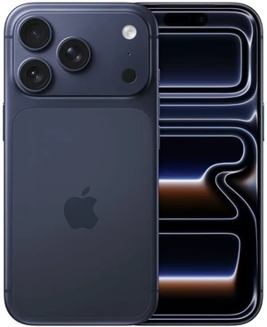 Apple iPhone 17 Pro AT&T Only 256GB Deep Blue (Grade B) Apple iPhone 17 Pro AT&T Only 256GB Deep Blue (Grade B)
