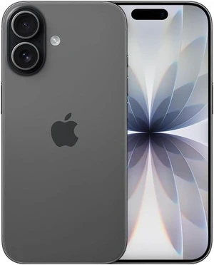 Apple iPhone 17 T-Mobile Only 256GB Black (Grade B) Apple iPhone 17 T-Mobile Only 256GB Black (Grade B)