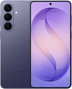 Samsung Galaxy S26+ Unlocked 256GB Cobalt Violet (Grade B) Samsung Galaxy S26+ Unlocked 256GB Cobalt Violet (Grade B)