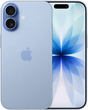 Apple iPhone 17 T-Mobile Only 256GB Mist Blue (Grade B) Apple iPhone 17 T-Mobile Only 256GB Mist Blue (Grade B)