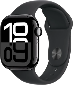 Apple Watch Series 10 LTE 46MM Jet Black (Grade C) Apple Watch Series 10 LTE 46MM Jet Black (Grade C)