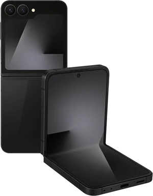 Samsung Galaxy Z Flip7 FE Unlocked 256GB Black (Grade A) Samsung Galaxy Z Flip7 FE Unlocked 256GB Black (Grade A)