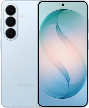Samsung Galaxy S26, Unlocked Android Smartphone 256GB, Powerful Processor, Galaxy AI, Immersive Viewing, Durable Battery Sky Blue (Grade B) Samsung Galaxy S26, Unlocked Android Smartphone 256GB, Powerful Processor, Galaxy AI, Immersive Viewing, Durable Battery Sky Blue (Grade B)