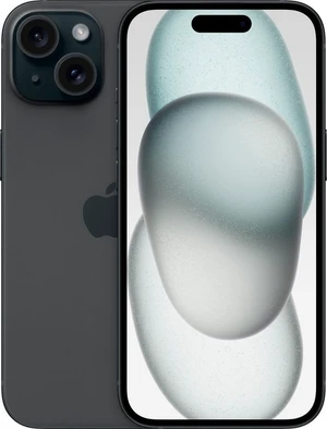 Apple iPhone 15 Plus Spectrum Only 128GB Black (Grade A) Apple iPhone 15 Plus Spectrum Only 128GB Black (Grade A)