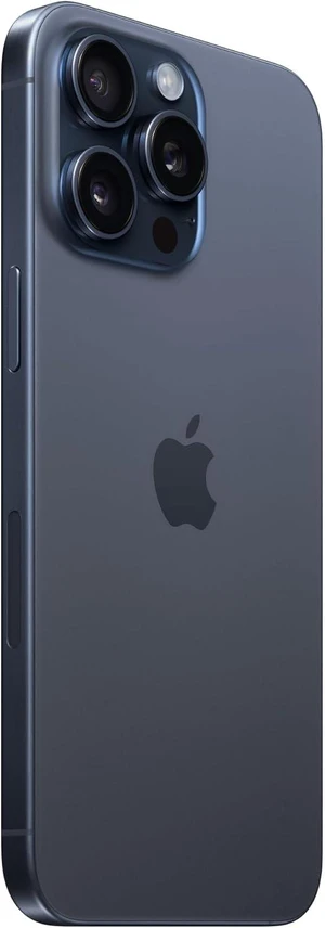 Apple iPhone 15 Pro Max AT&T Only 256GB Blue Titanium (Grade B) Apple iPhone 15 Pro Max AT&T Only 256GB Blue Titanium (Grade B)