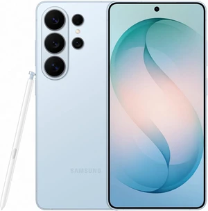 Samsung Galaxy S26 Ultra, Unlocked Android Smartphone 512GB, Privacy Display, Galaxy AI, AI Camera, Super Fast Charging 3.0, Durable Battery, 2026, US Sky Blue (Grade A) Samsung Galaxy S26 Ultra, Unlocked Android Smartphone 512GB, Privacy Display, Galaxy AI, AI Camera, Super Fast Charging 3.0, Durable Battery, 2026, US Sky Blue (Grade A)