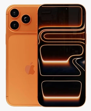 Apple iPhone 17 Pro Max AT&T 512GB Cosmic Orange (Grade A) Apple iPhone 17 Pro Max AT&T 512GB Cosmic Orange (Grade A)